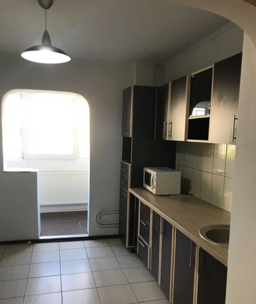 Drumul Taberei, Bd. Ghencea, stadion Steaua, str. C-tin Titel Petrescu